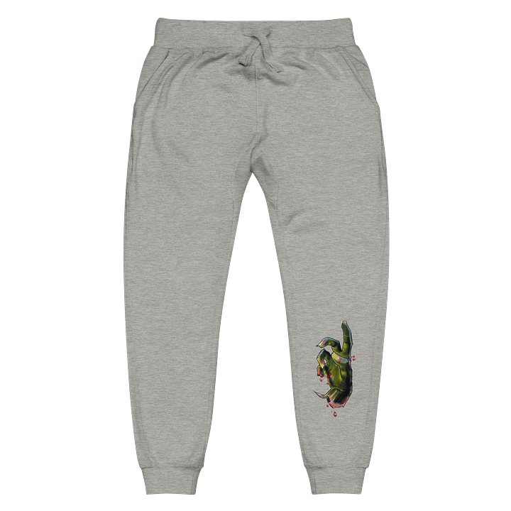 THIS! - Cotton Heritage Unisex Fleece Joggers product image (5)