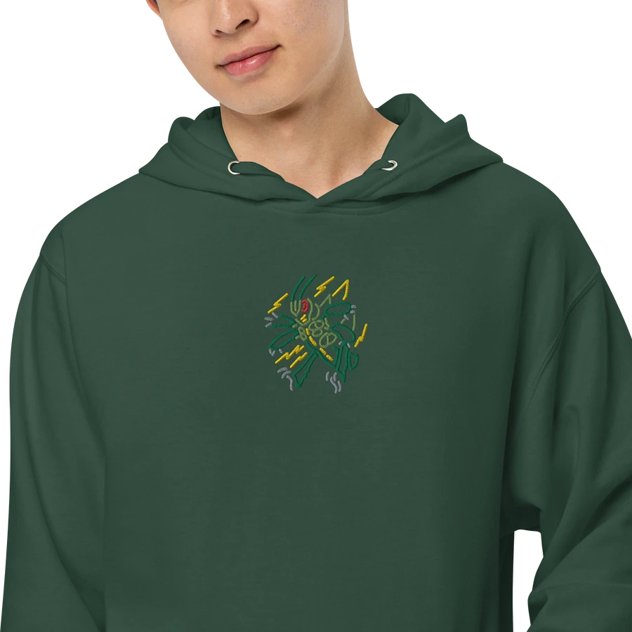 Chemy Hopper Hoodie product image (1)