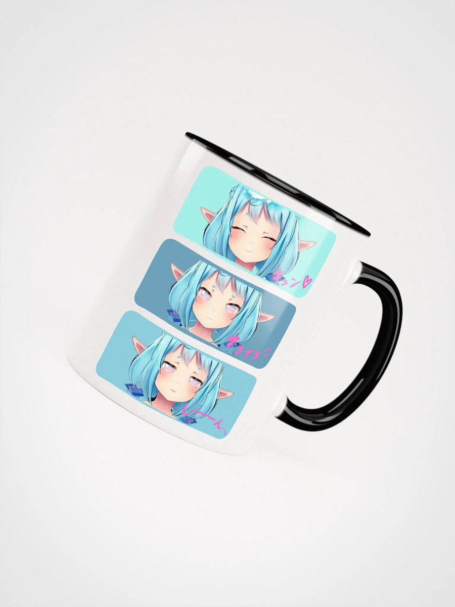 Three stages of waking up product image (22)