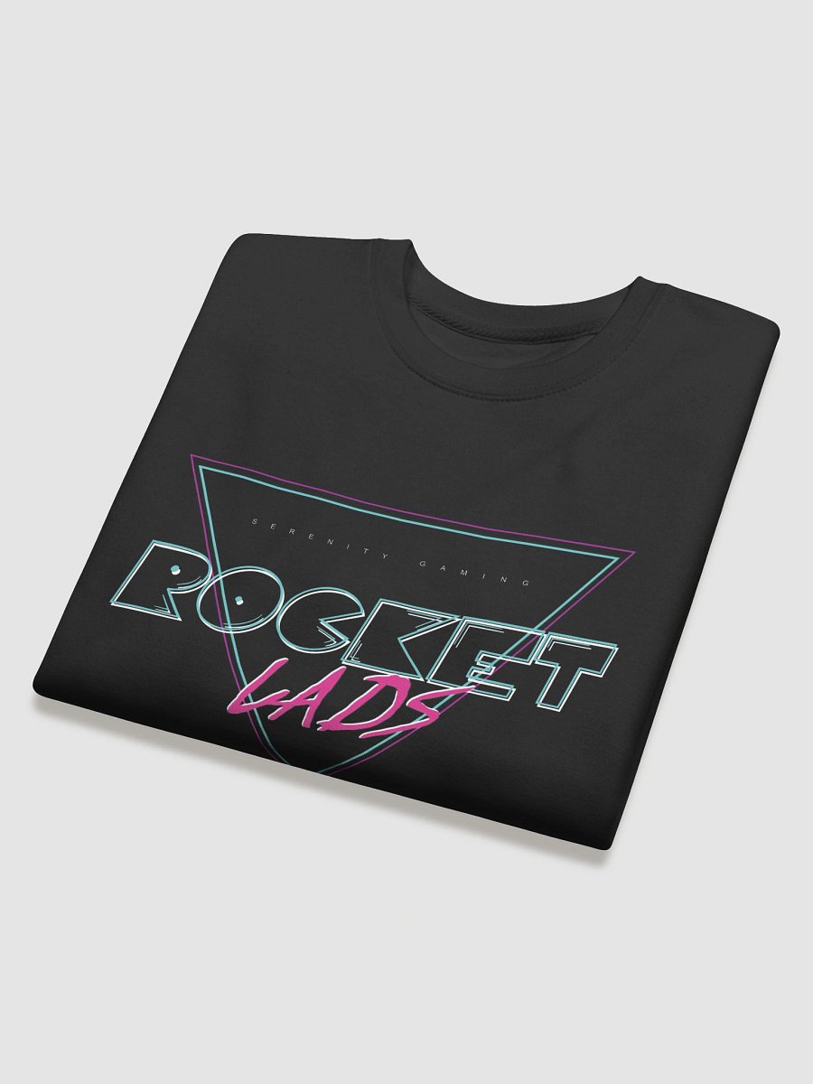 ROCKET LADS HOODIE product image (4)