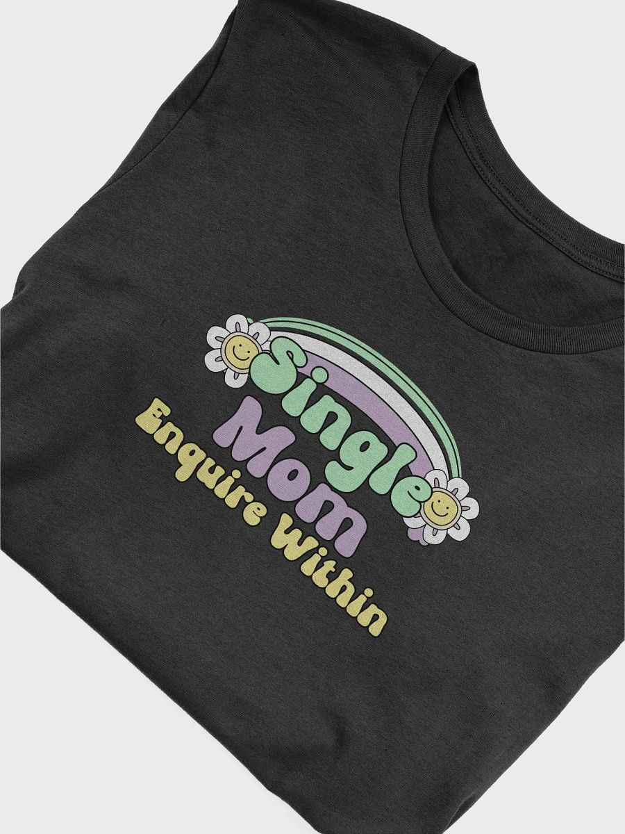 Groovy Single Mom Enquire within Design product image (42)