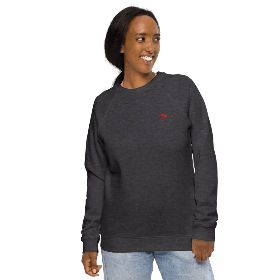 Control What You Can Control Sweatshirt- #BeFAST product image (9)