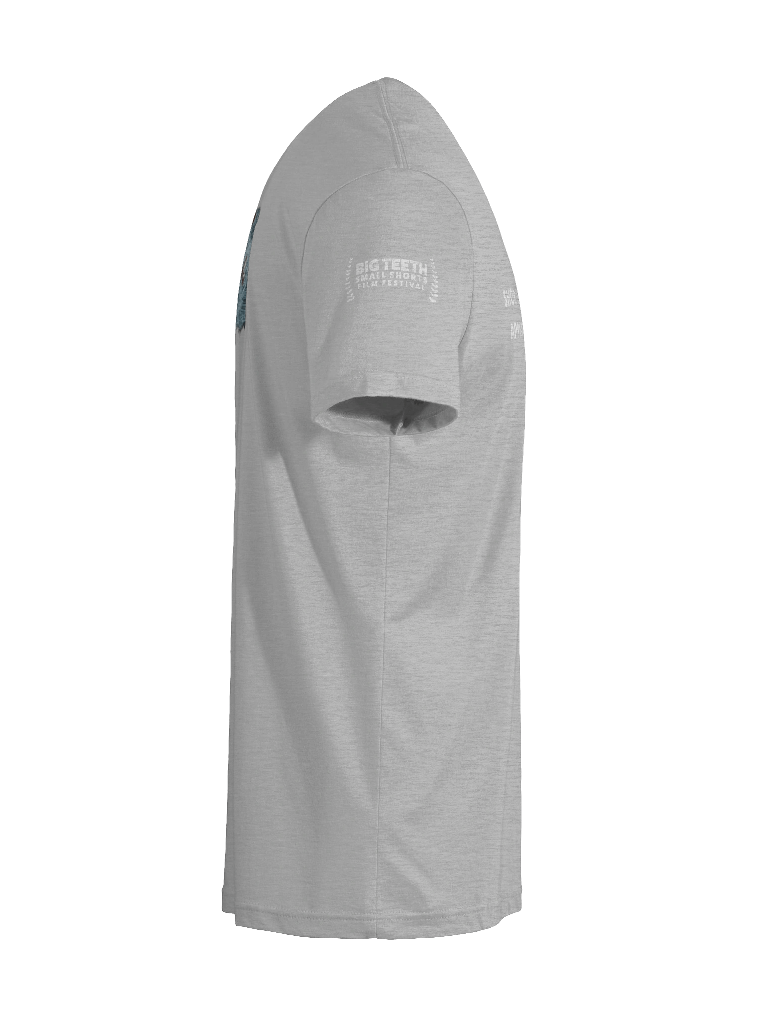 Shorts: TLDR Supersoft Heavyweight Tee product image (32)