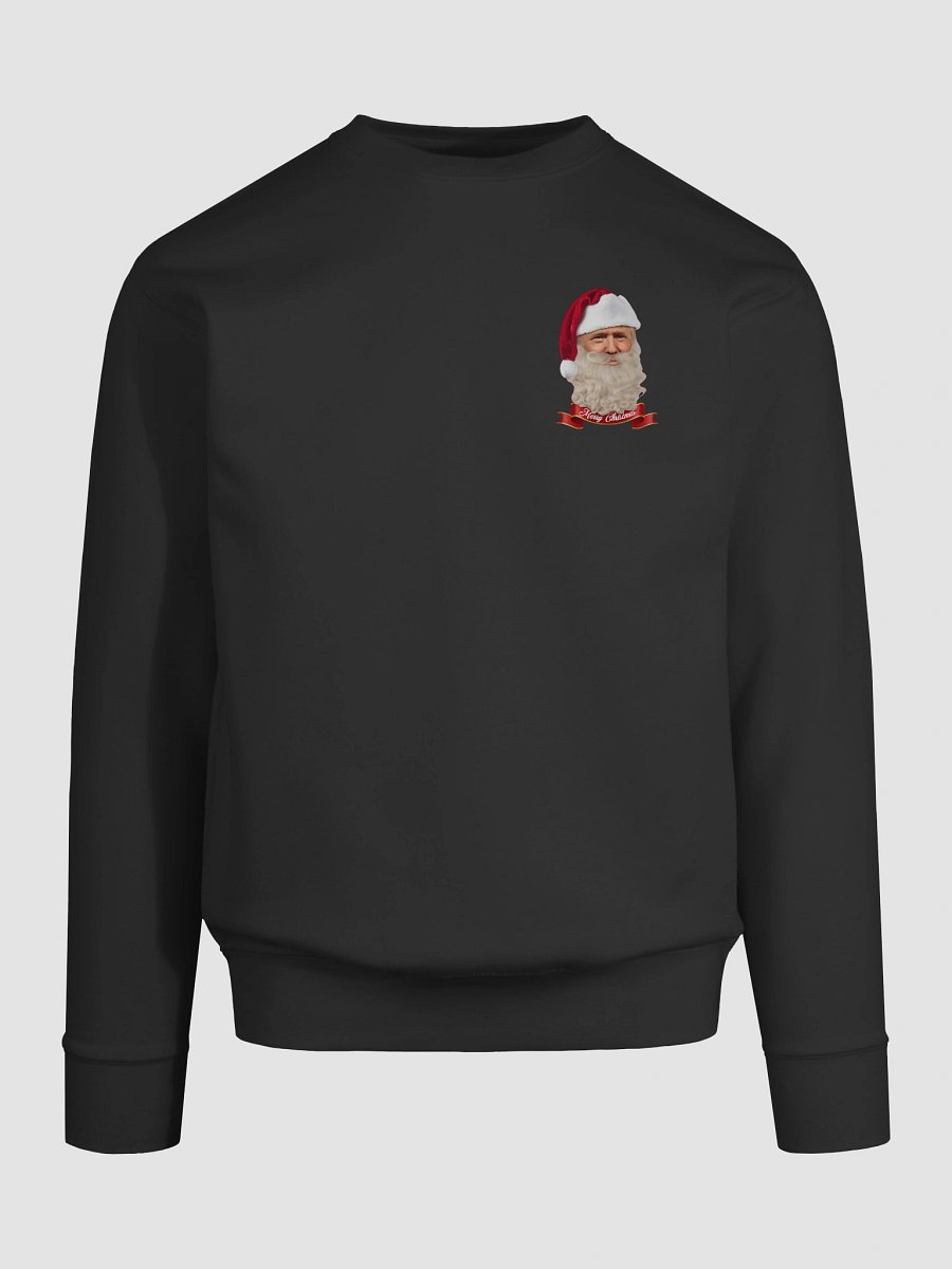 Trump Claus - Premium Crewneck Sweatshirt product image (35)