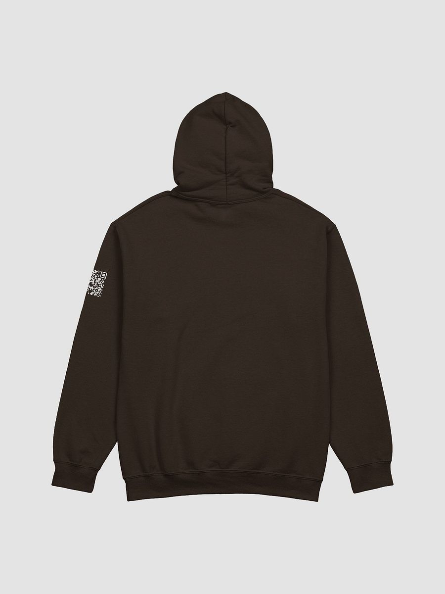 Hungarian Think About Jesus Hoodie product image (13)