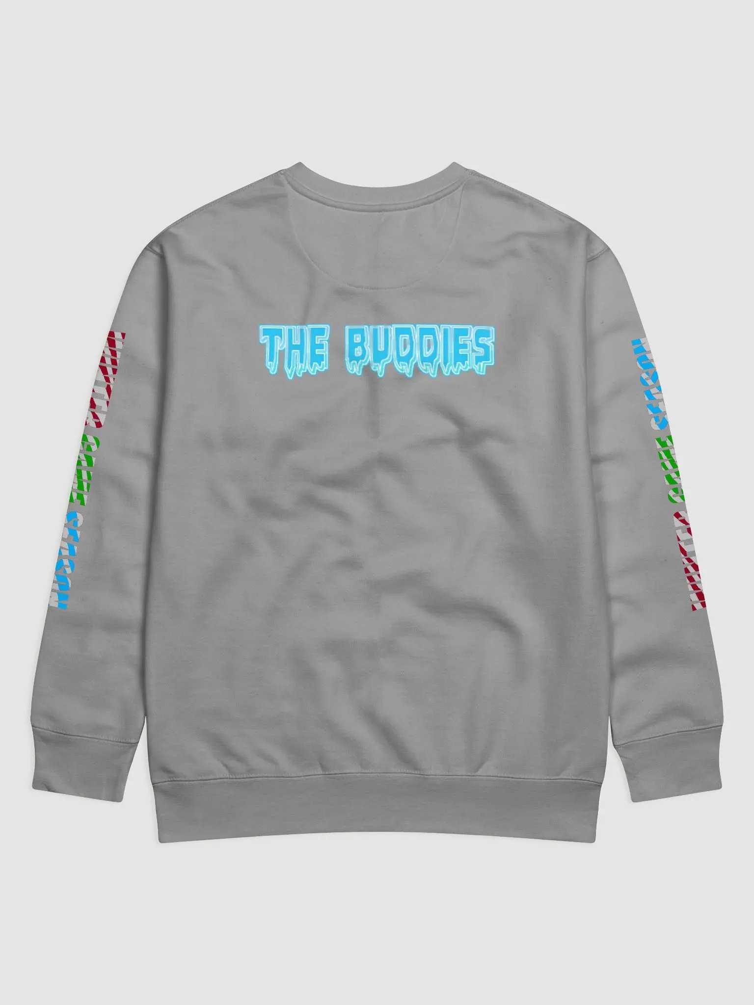 Christmas Sweatshirt product image (5)