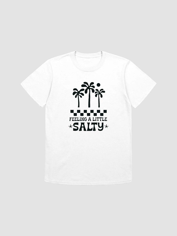 Salty Palms Unisex Tee product image (1)