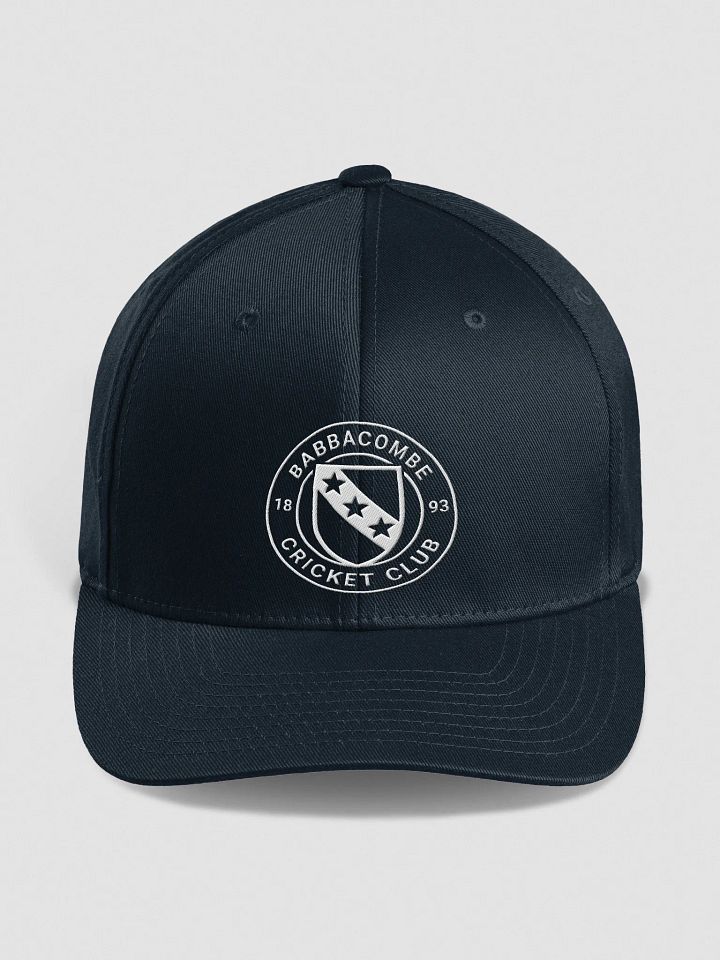 Babbacombe Cricket Club Flexfit Cap product image (1)