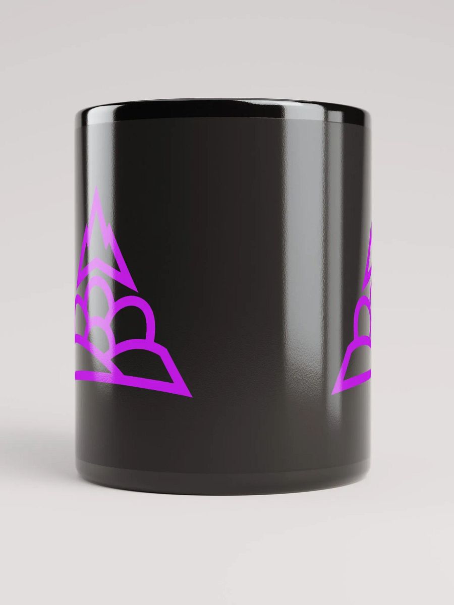 Black TUB Mug product image (9)