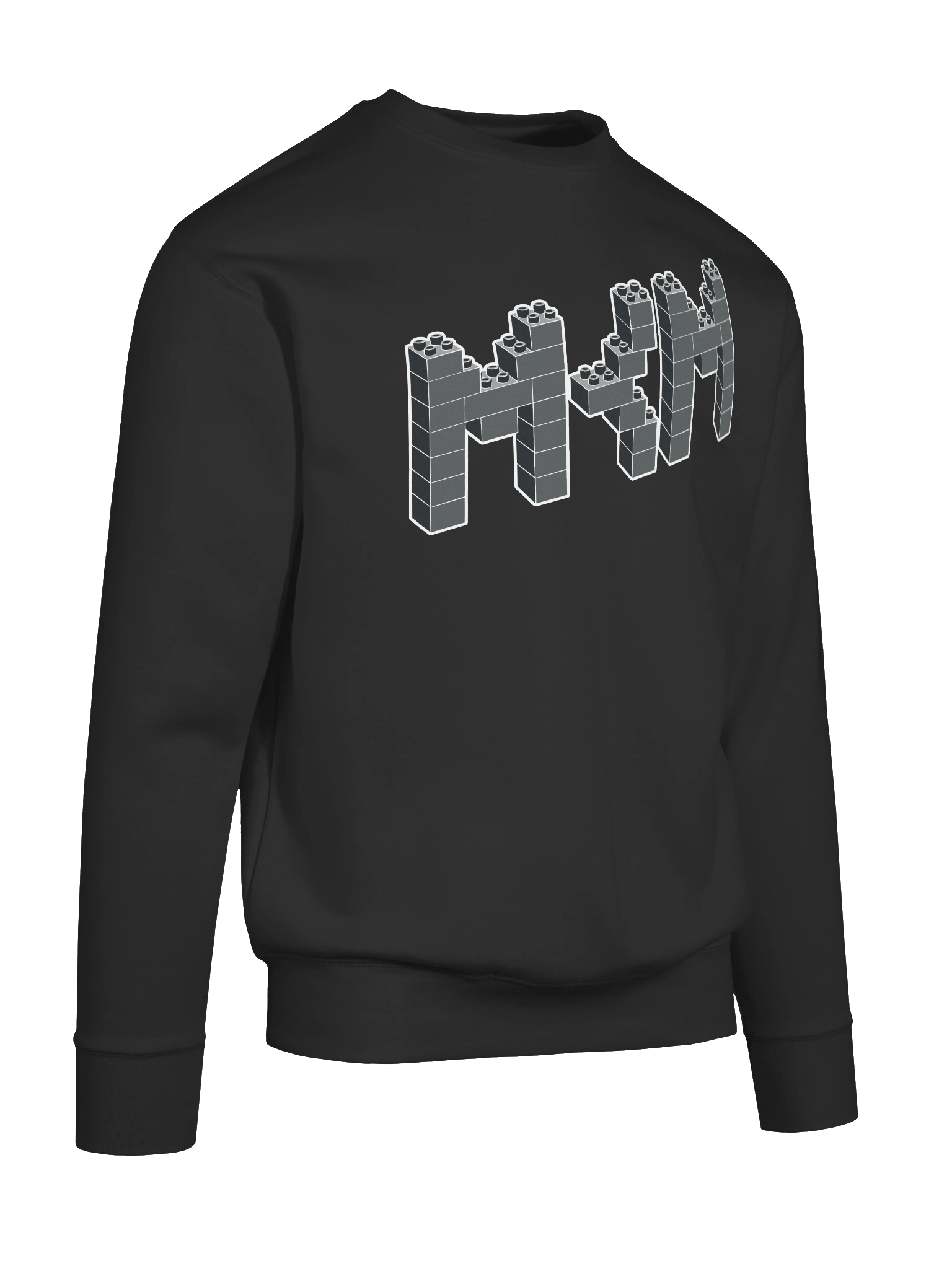 MKM Adult Sweatshirt product image (10)
