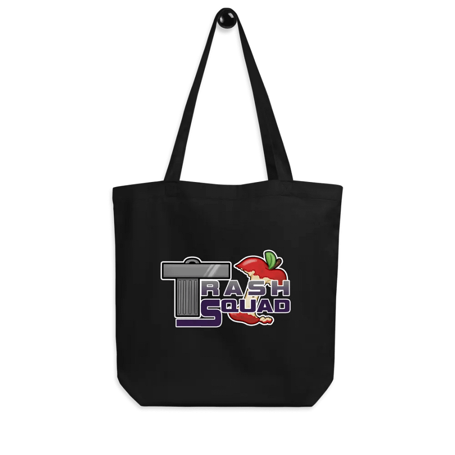 Trash Squad Tote product image (6)