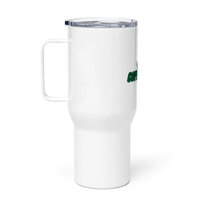 Confidence in a Cup Travel Mug product image (2)