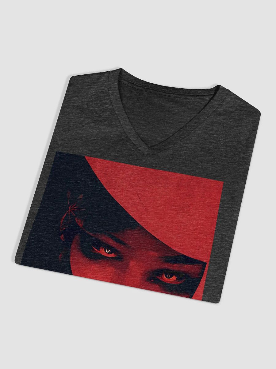Chic Comfort V-Neck Tee product image (3)