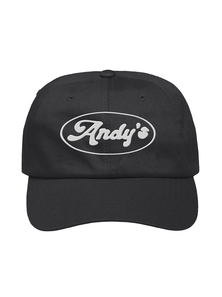 Andy's Hat product image (2)