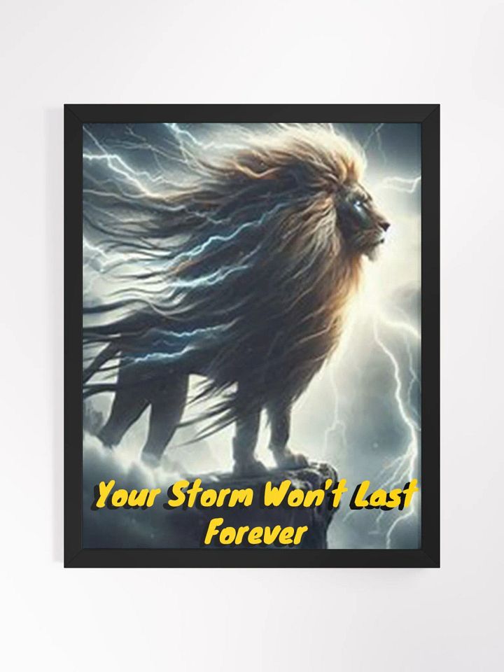 Lion Lightning product image (1)