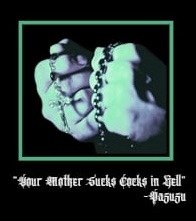 Your Mother S**** C**** in Hell product image (2)
