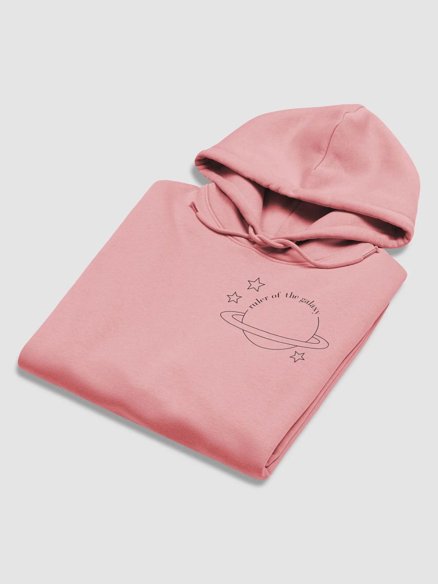 VIP Pod Hoodie product image (5)