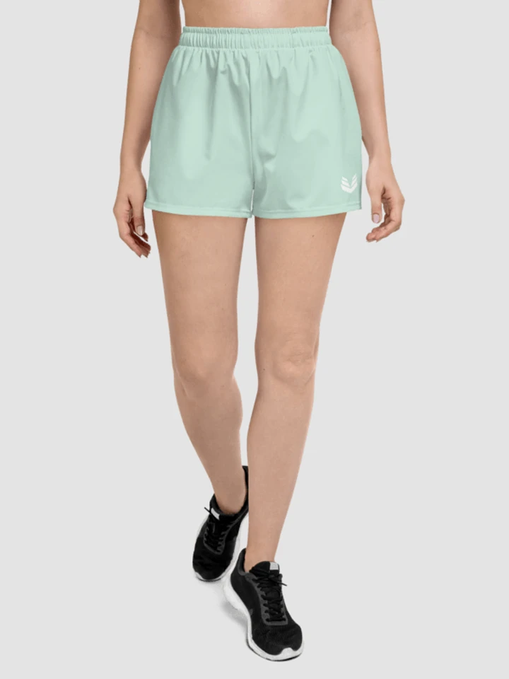 Athletic Shorts - Fresh Mint product image (1)