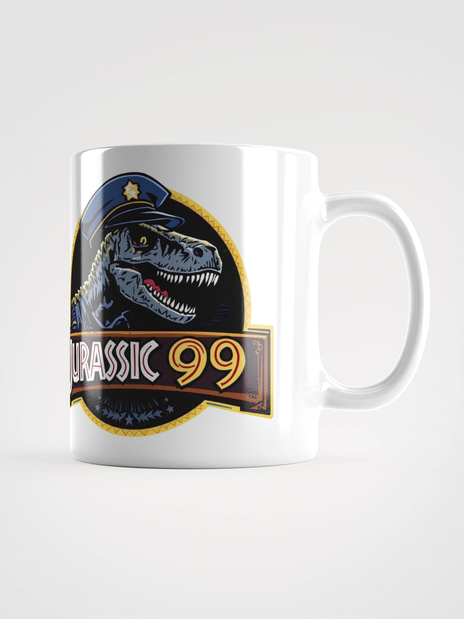 Jurassic 99 product image (5)