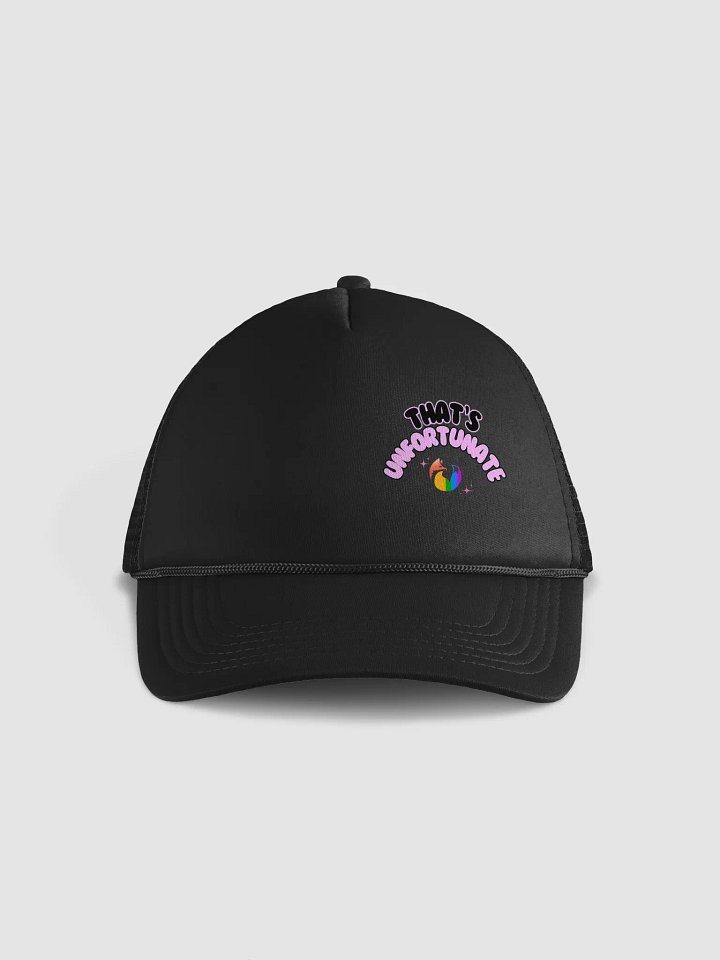 Unfortunate Cap product image (1)