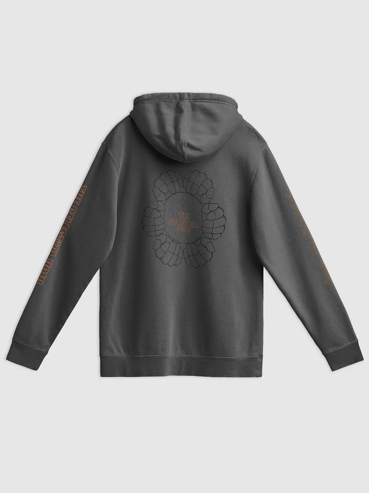 The Voids Matching Hoodie: Blackhole Sun product image (2)