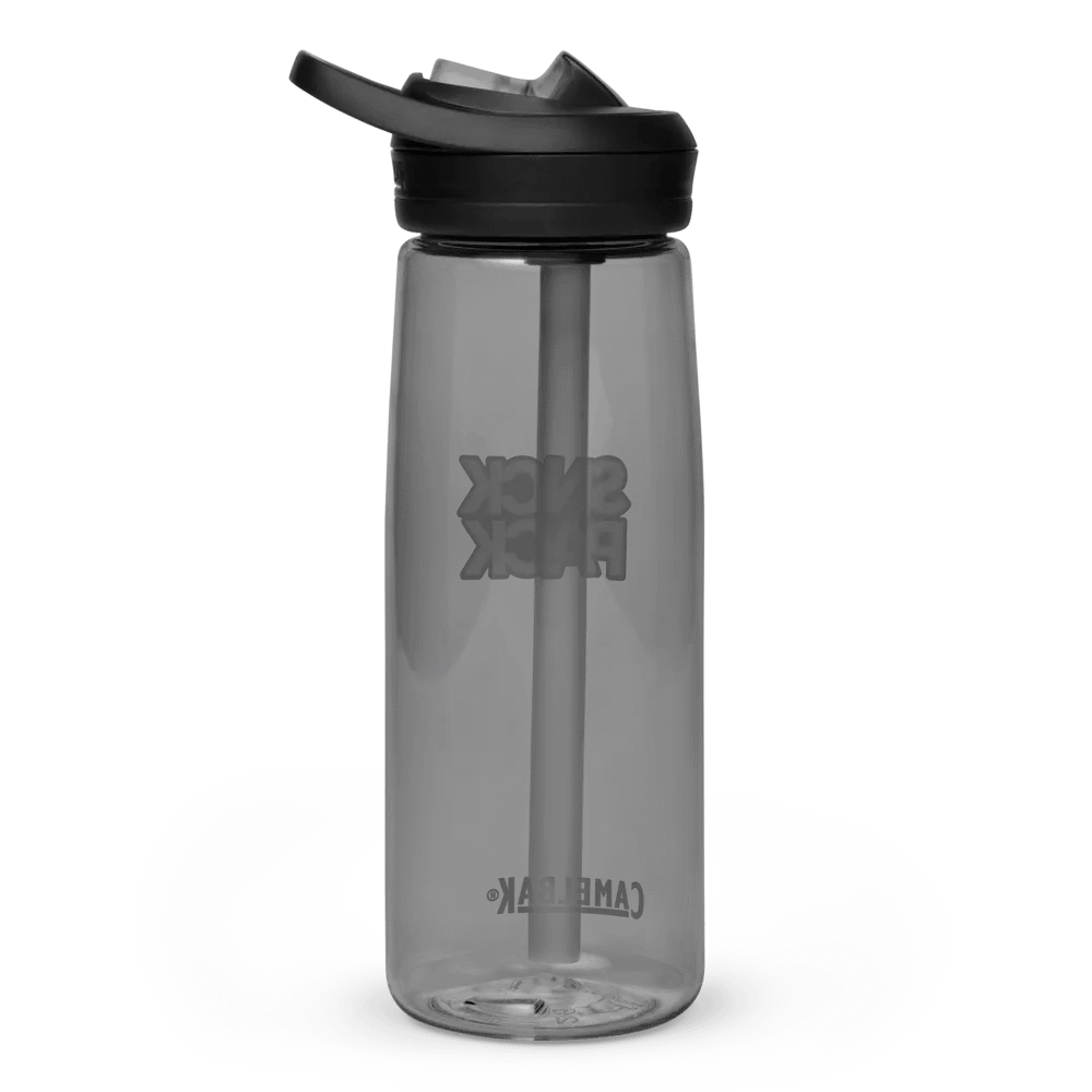 Snck Pack Water Bottle product image (4)