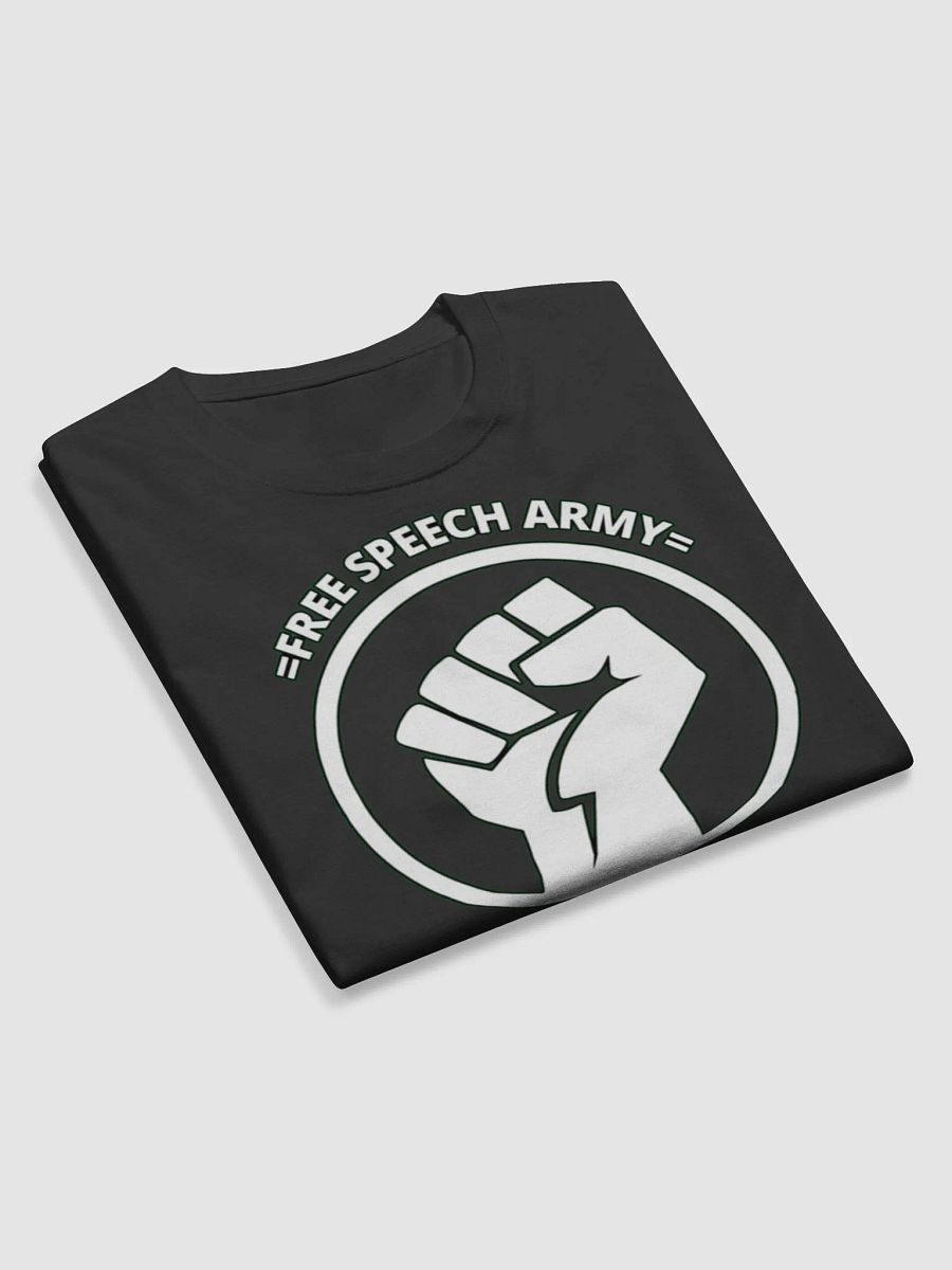 FREE SPEECH ARMY product image (10)