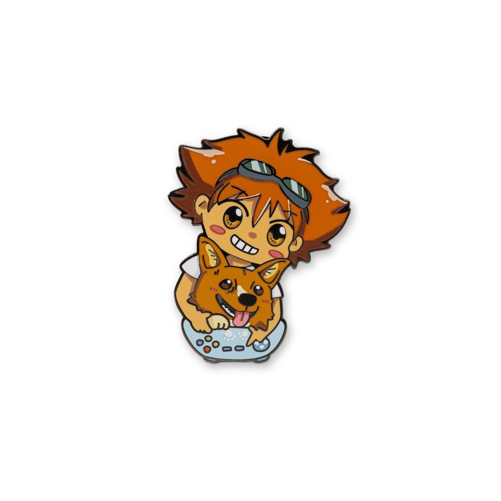 Chibi Pins product image (4)