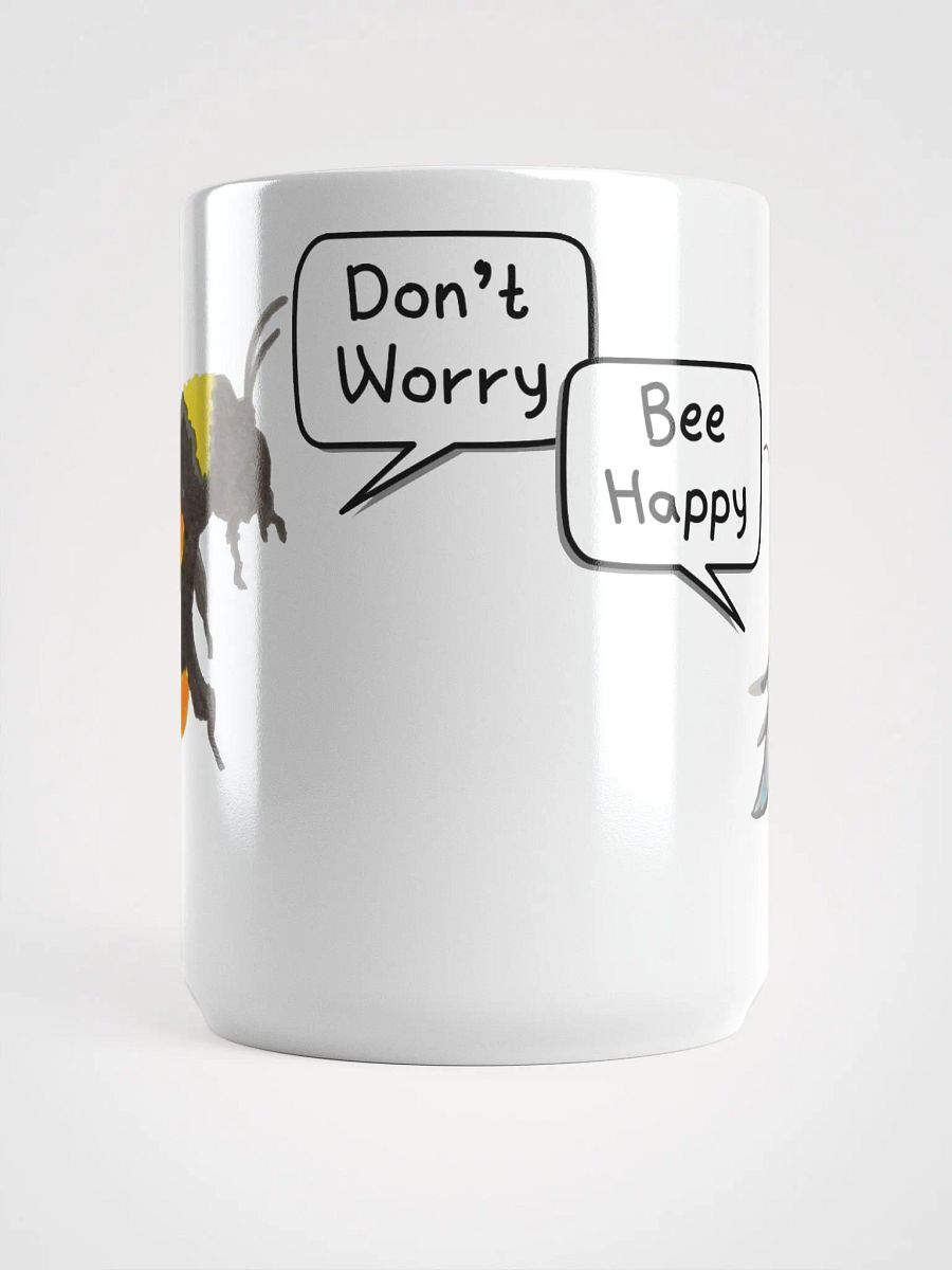 Beebert & Beetrice Mug product image (4)