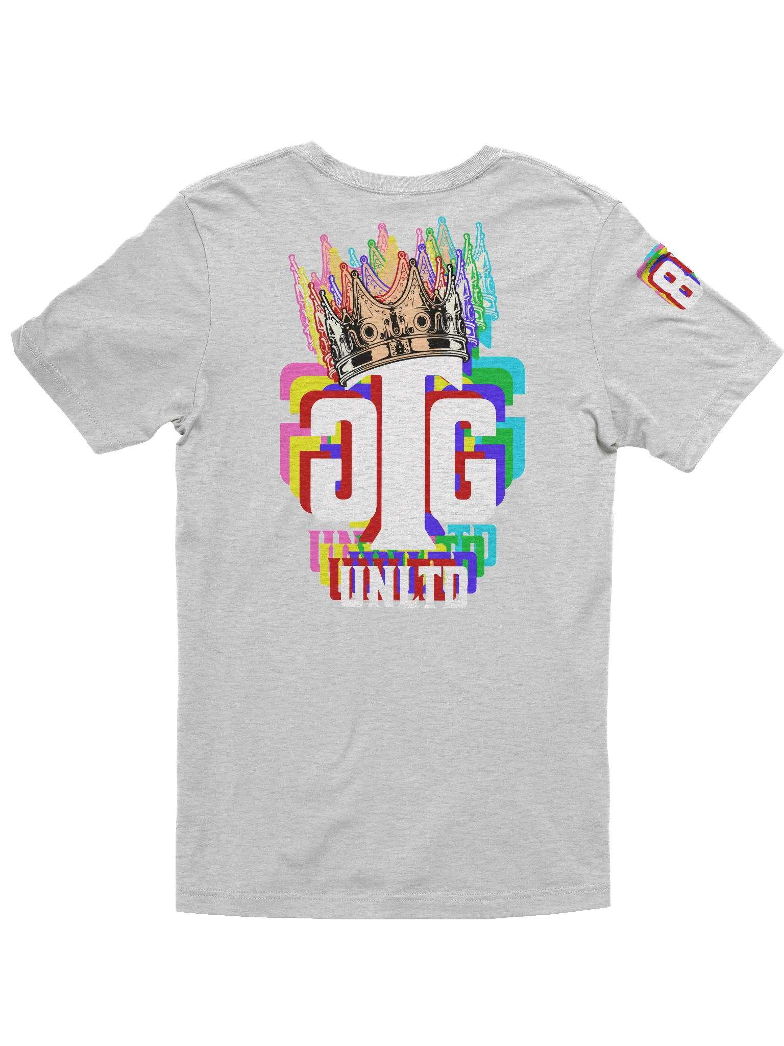 God Tier Multicolor product image (2)