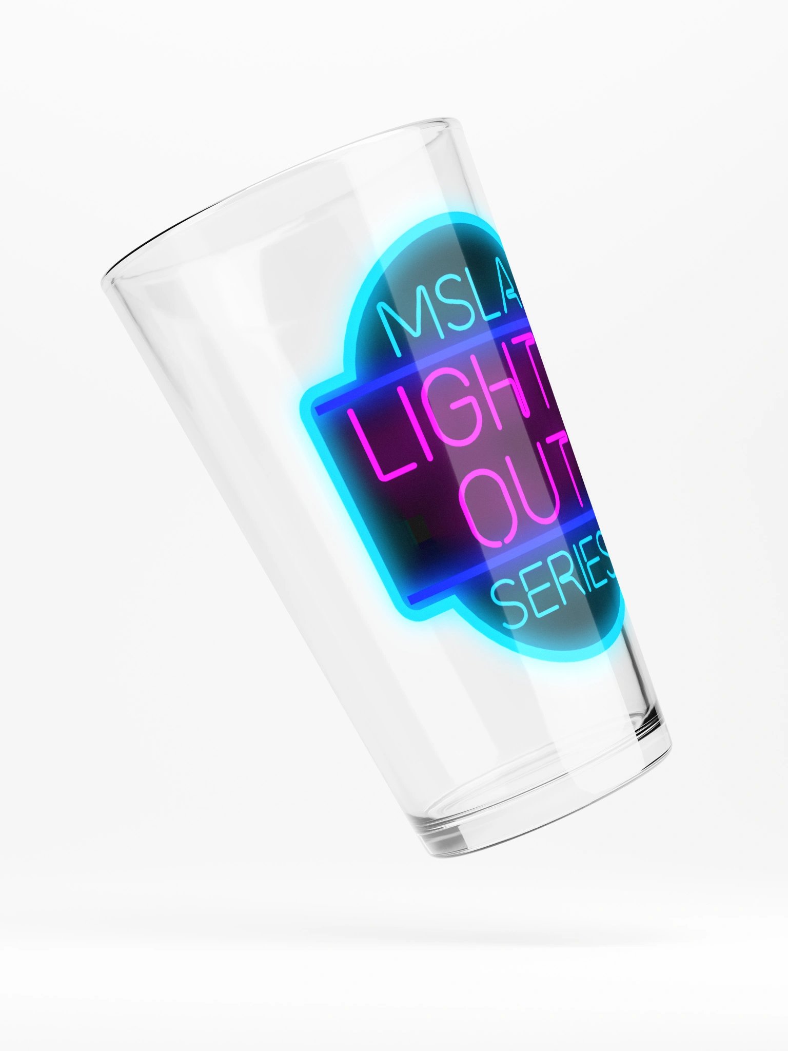 MSLA Lights Out - Glass product image (2)