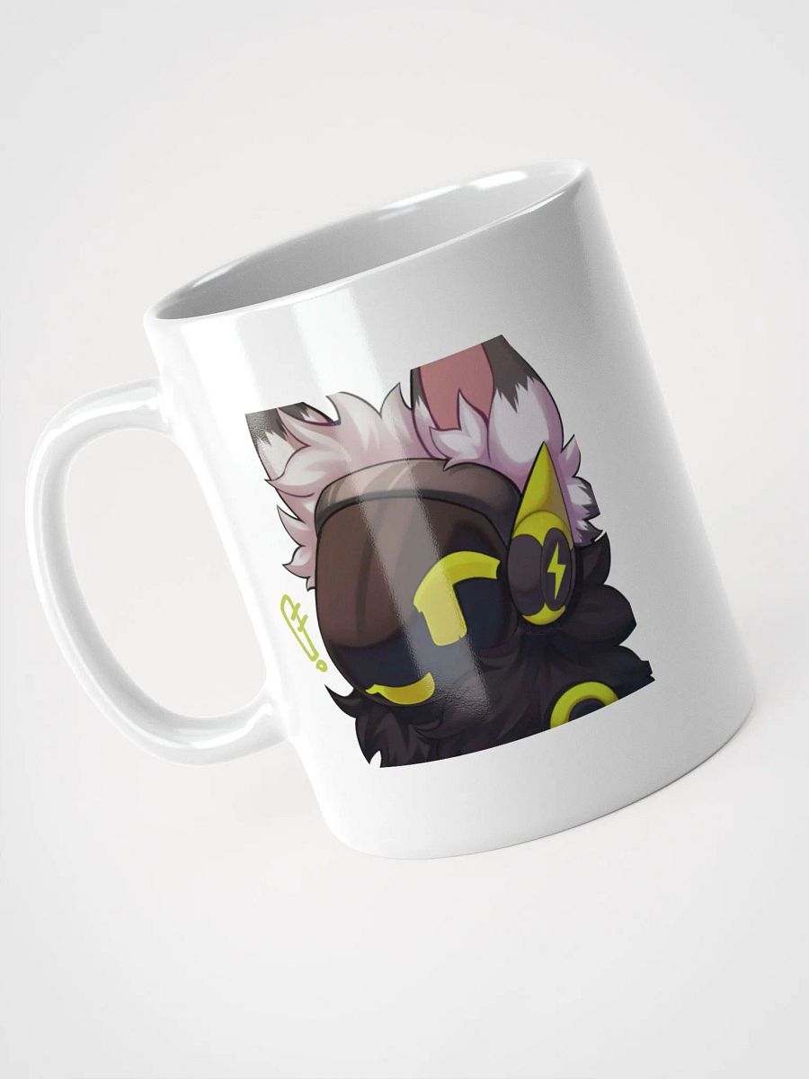 Arty Mug V.2 product image (1)