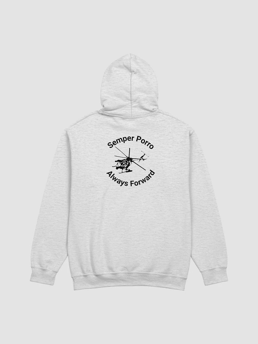 Semper Porro Hoodie product image (11)