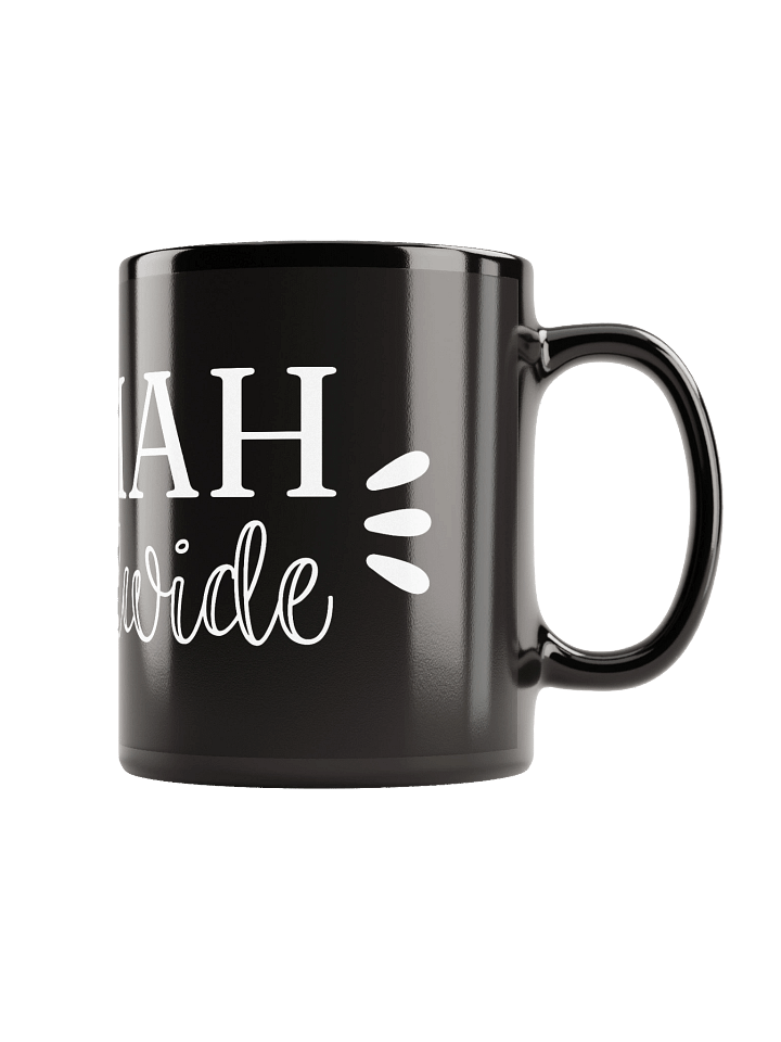 "Ummah Worldwide" Mystery Mug product image (1)