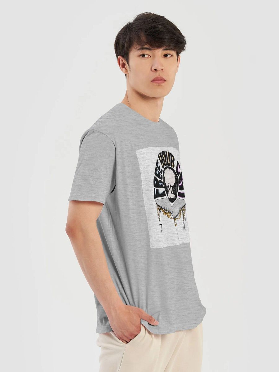 Free Your Chi Graphic Tee product image (5)