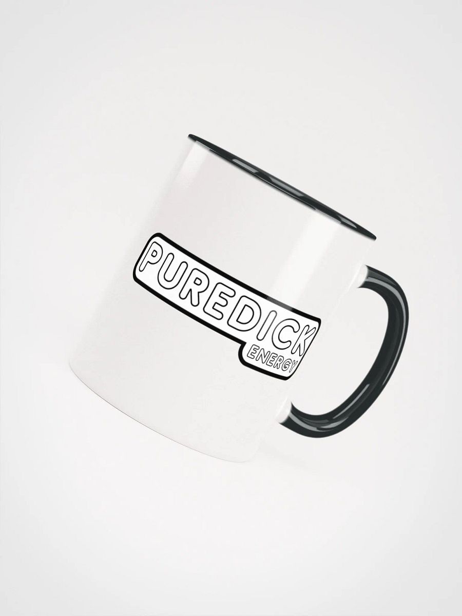 Puredick Energy Mug product image (4)