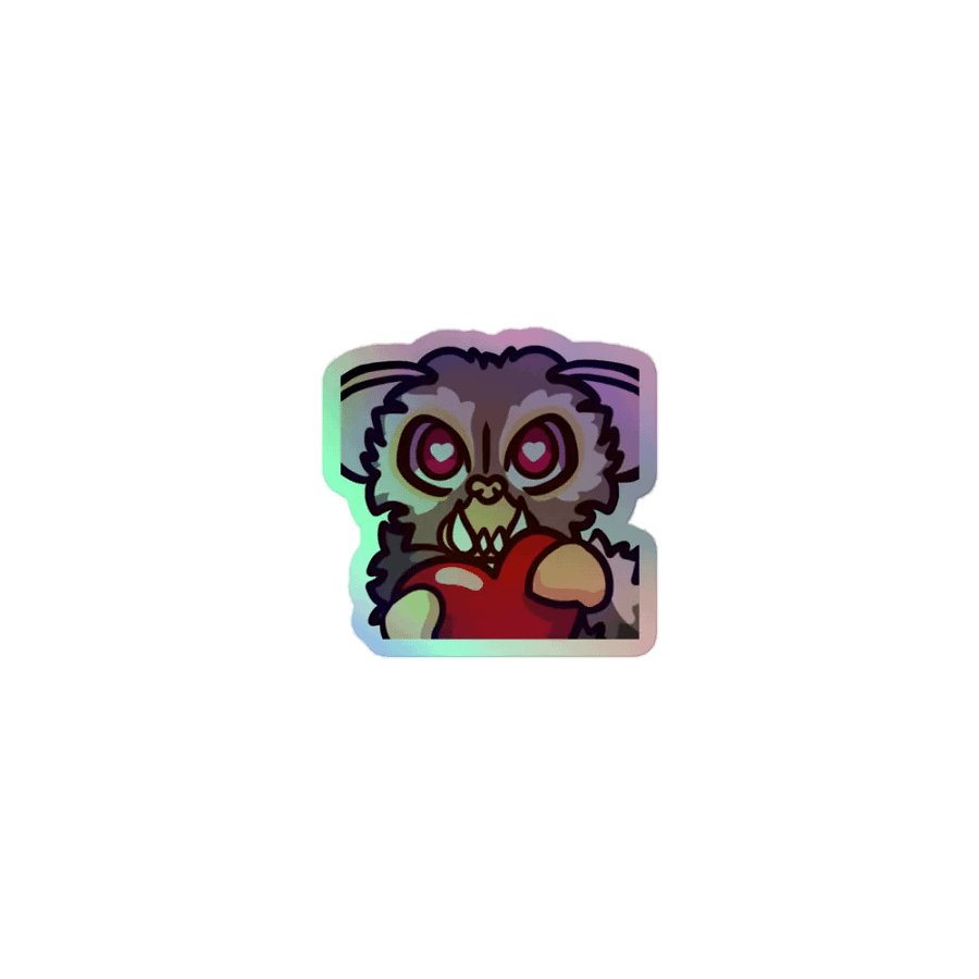 Love Scruffy product image (1)