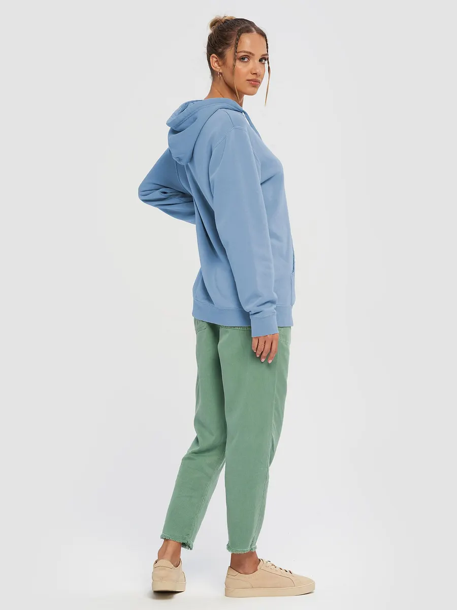 Lemonade Squirrel Cozy Hoodie product image (3)