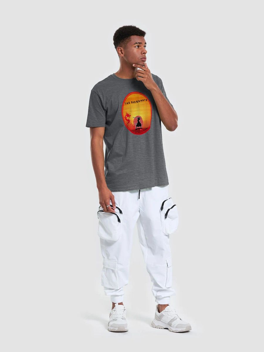 TFXG/SHOGUN Shirt product image (30)
