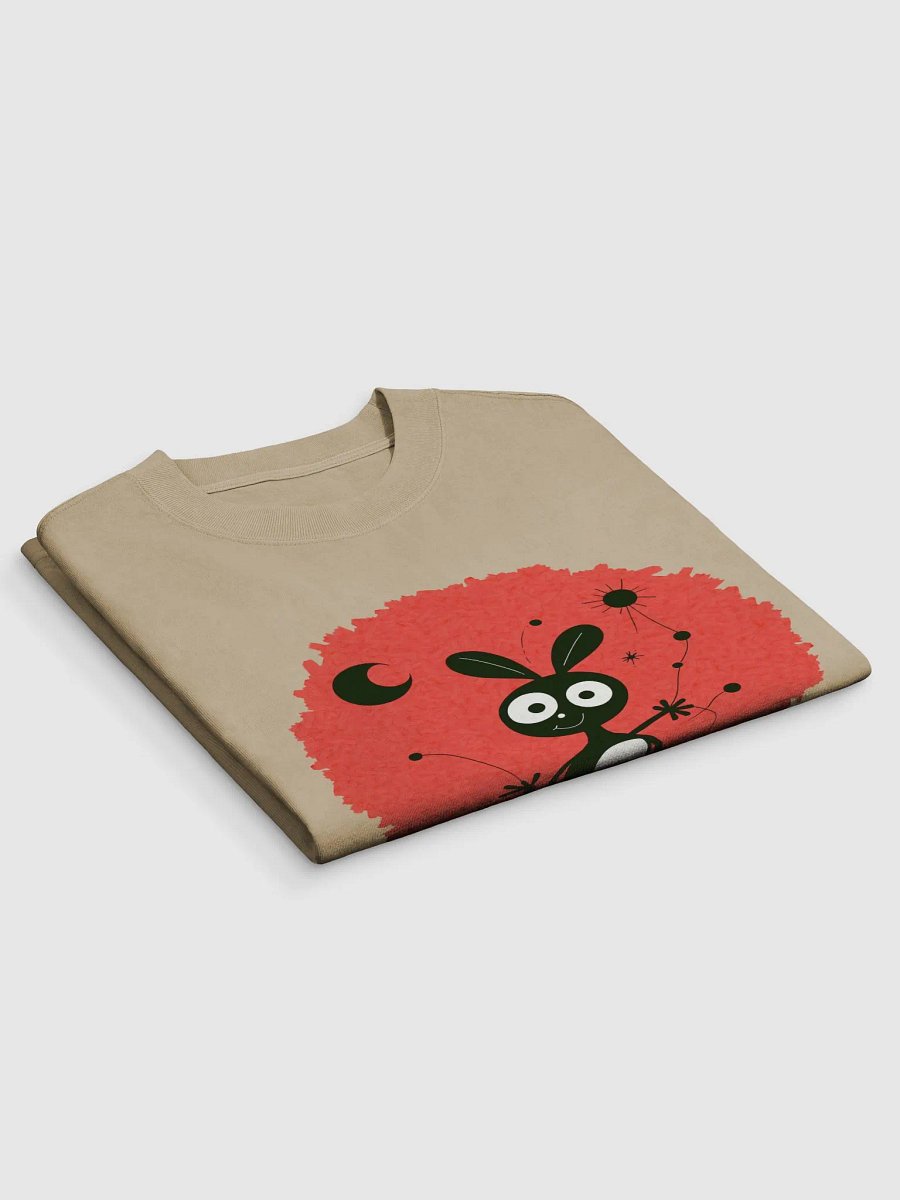 AS Colour Premium Oversized Faded T-Shirt product image (11)