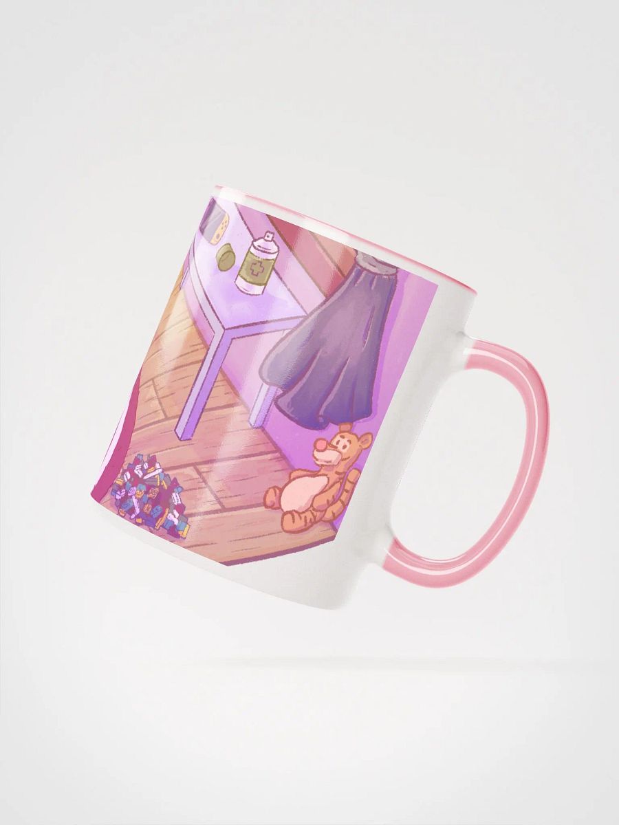 Cozy Mae Mug product image (3)