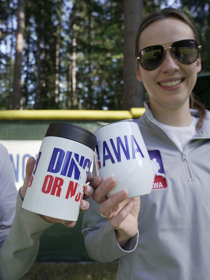 AWA Stemless Wine Tumbler product image (2)