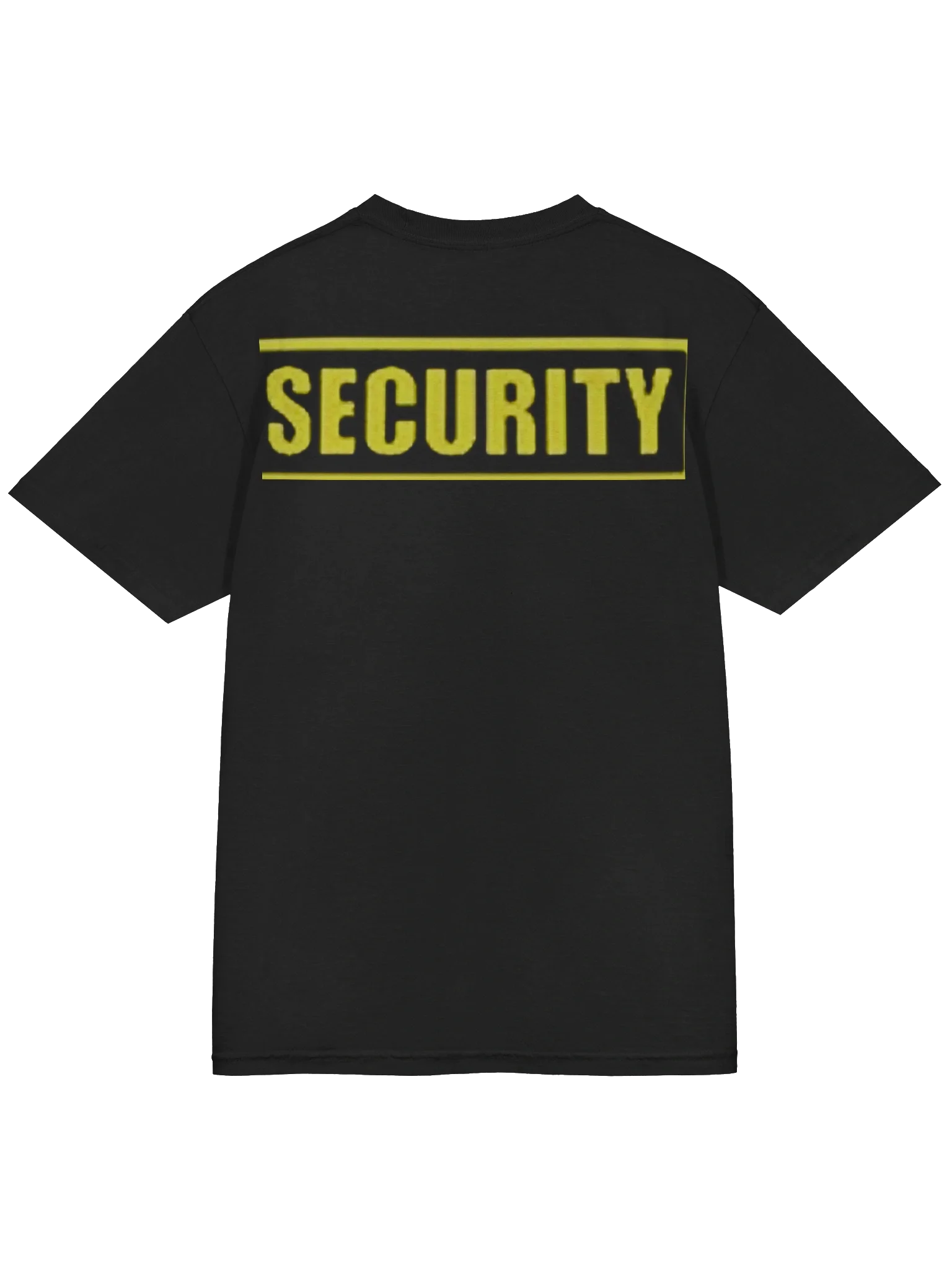 MAPS Security Bold Comfort Tee product image (4)