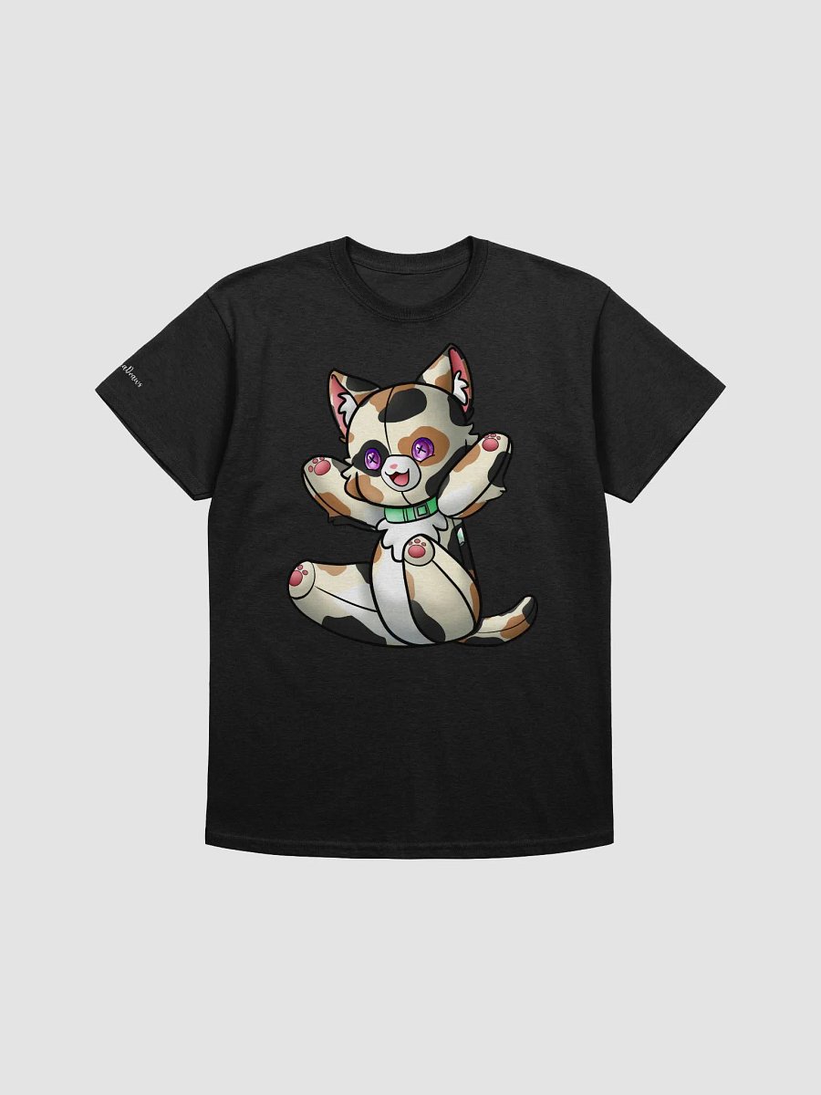 Plushie Tee product image (1)