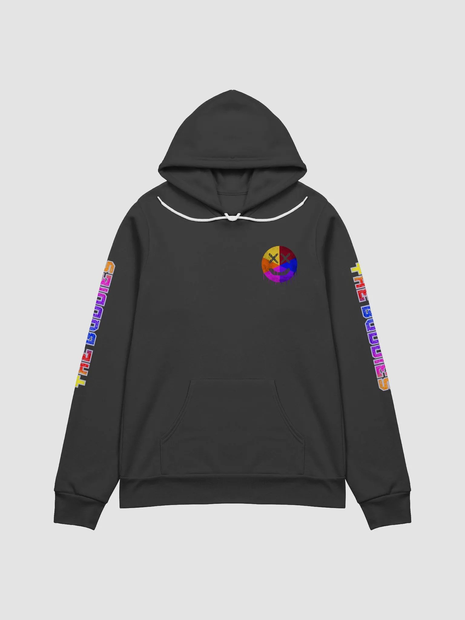 The Buddies Hoodie product image (3)