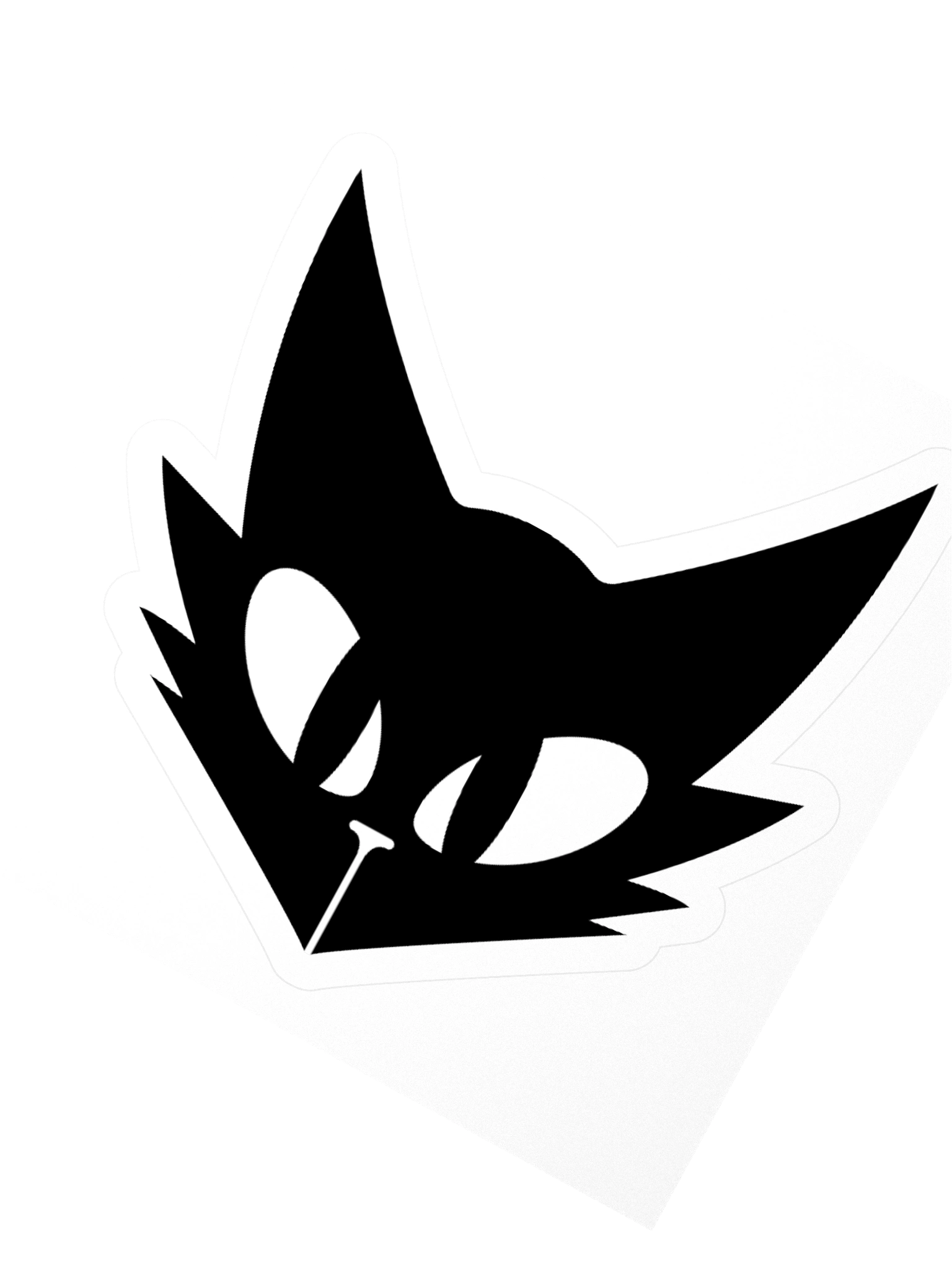 Emblem Sticker product image (5)