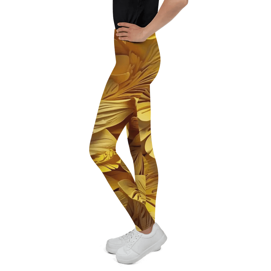 Print Paradise: Leggings Edition product image (4)