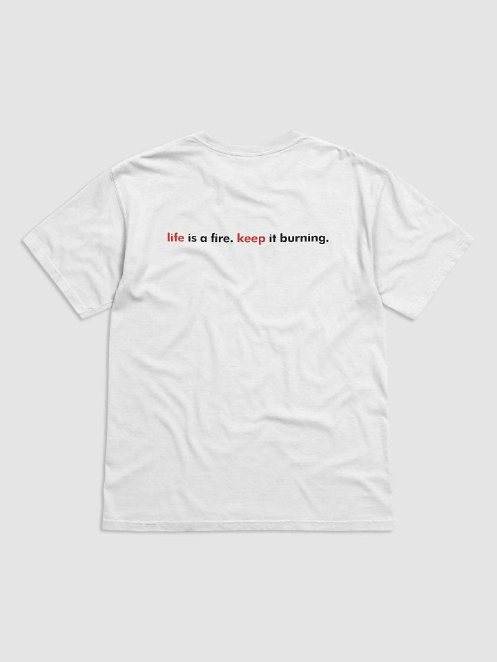 Keep it Burning - Premium Light product image (18)