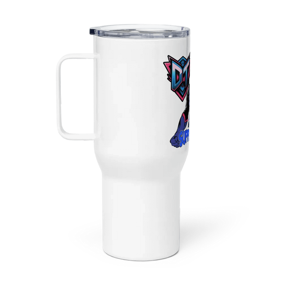 Merle Tumbler product image (2)