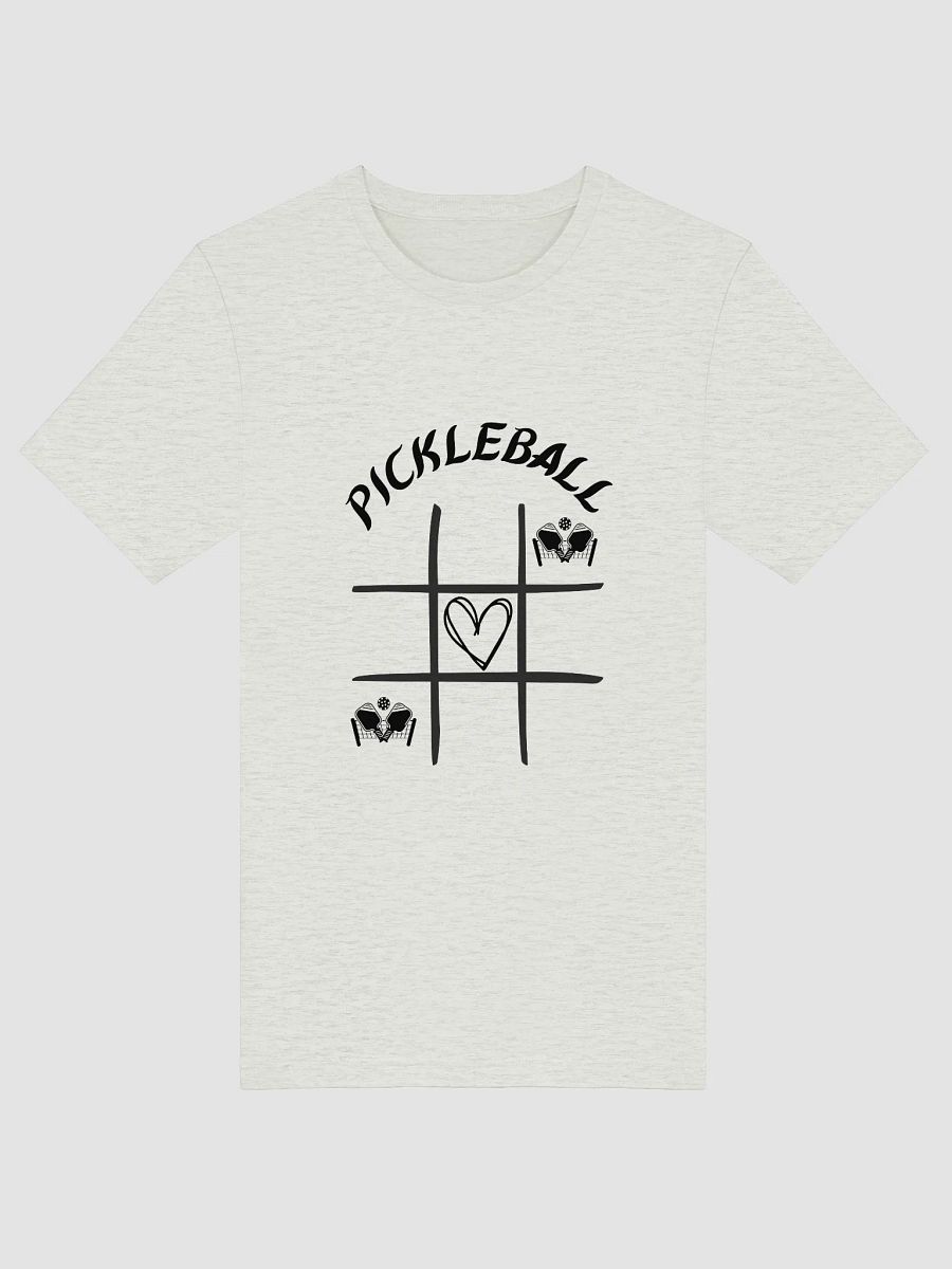 Pickleball Tac Unisex Supersoft T-Shirt product image (49)